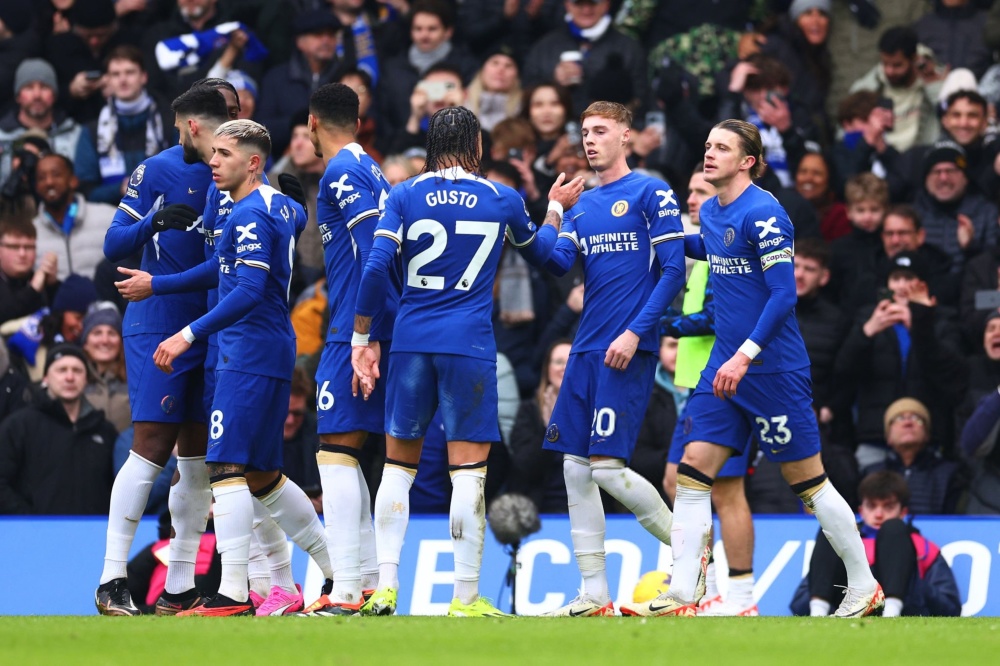 奥赖利：哈兰德在射门方面给我提过建议，我会永远记住这一球